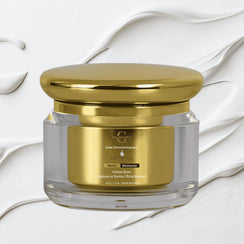 GlowBareSkin Radiance Revive Moisturizer – Luxury 50g Face Cream with Niacinamide for Hydration, Radiance, and Natural Glow