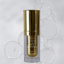 GlowBareSkin LumiSkin Day Elixir – Luxury 30ml Serum with Kakadu Plum for Radiance, Hydration, and Bright Skin