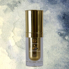 GlowBareSkin LumiSkin Night Elixir – Luxury 30ml Serum with Bakuchiol for Overnight Repair, Anti-Aging, and Radiant Skin